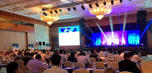 Asia PKI Event