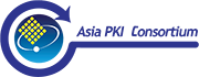 Asia PKI Consortium