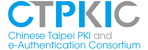 Chinese Taipei PKI